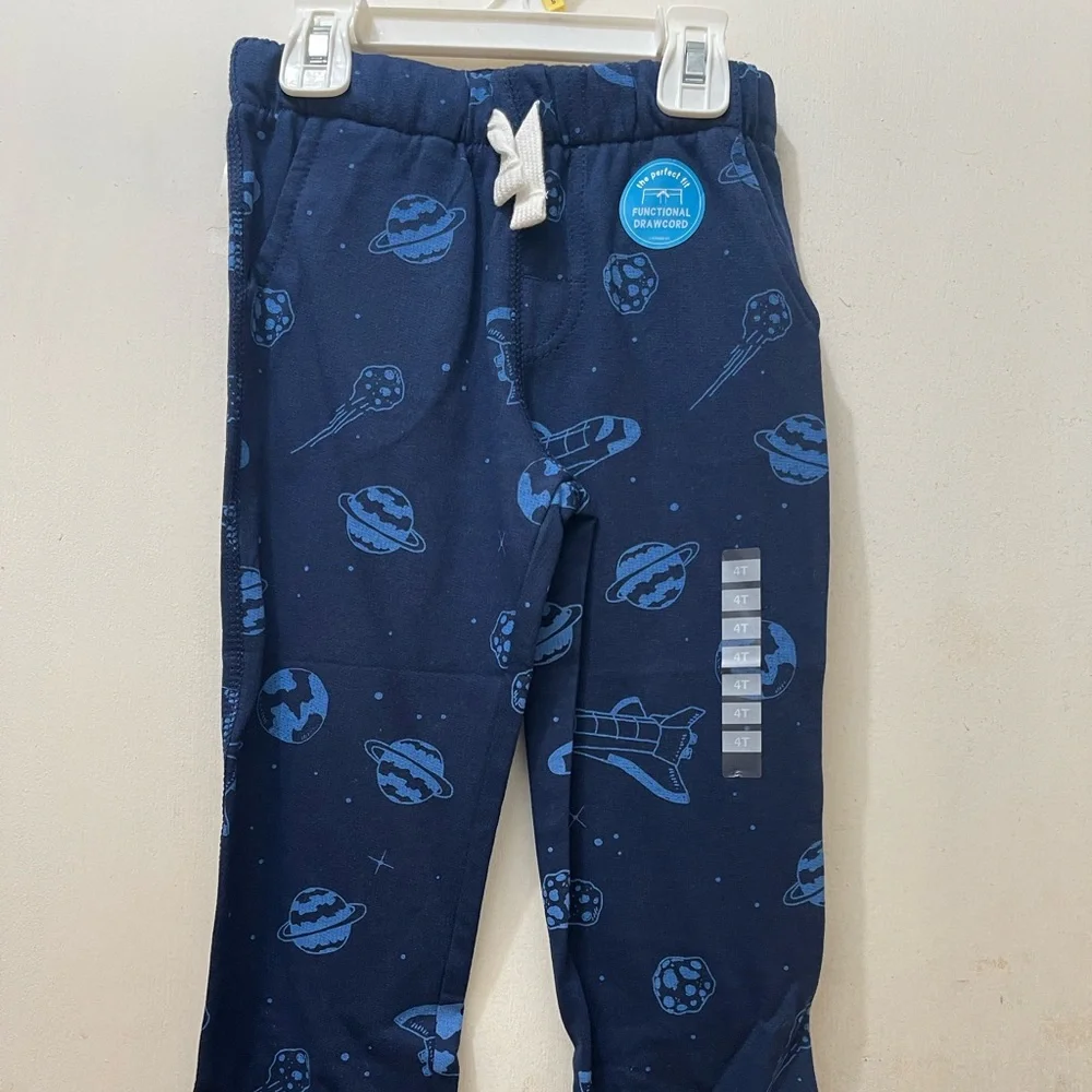 Boys pants size 4T - Picture 1 of 1